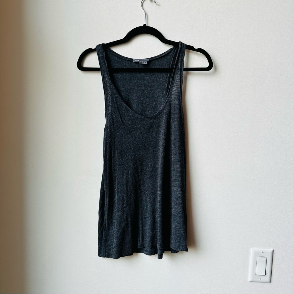 WOMEN'S VINCE TANK TOP - Medium